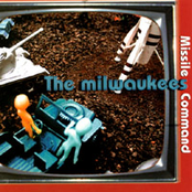 Missile Command by The Milwaukees