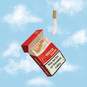 Dios me tiró un Ducados rubio