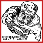 O Superhomem de Bombeta Vai Matar Alguém