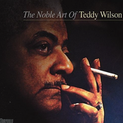 storyville masters of jazz, volume 11: teddy wilson