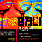 Bali Relaxation Lounge (Music for Mind, Body & Soul)
