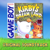Kirby's Dream Land Original Soundtrack