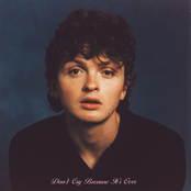 Don’t Cry Because It’s Over