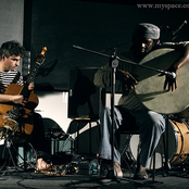 paolo angeli & hamid drake