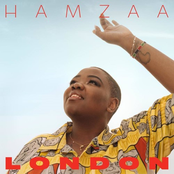 Hamzaa: London
