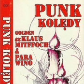 Punk kolędy