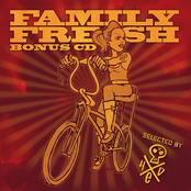 Family Fresh Bonus CD