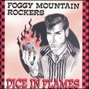 Crossfire by Foggy Mountain Rockers