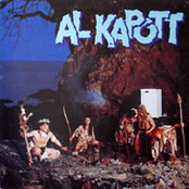 Plus De Carburant by Al Kapott