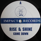 Come Down / Loosing Control (Remix)