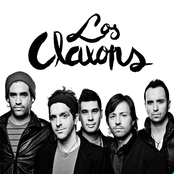 Volcán by Los Claxons