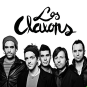 Primeros Auxilios by Los Claxons