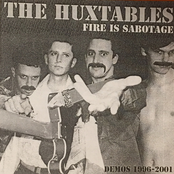 Sabotage Is Fire