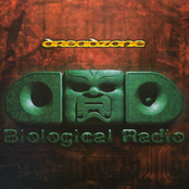 Biological Radio by Dreadzone