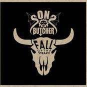 Giant Tits by Sons Of Butcher