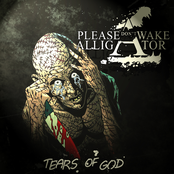 Tears Of God [EP]