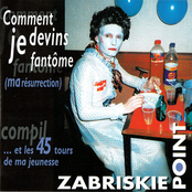Comment Je Devins Fantôme