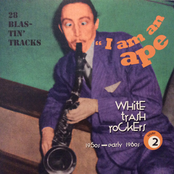 I Am An Ape - White Trash Rockers Vol. 2
