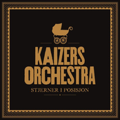 Stjerner I Posisjon by Kaizers Orchestra