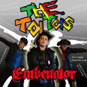 Embenator