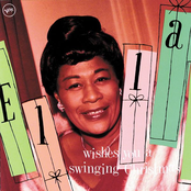 ella fitzgerald with the frank devol orchestra