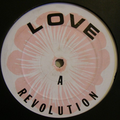 Love Revolution: Give It To Me Baby