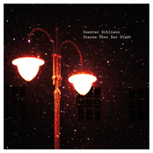 Sterne über der Stadt