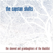 Live Nudebranches by The Capstan Shafts