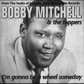 bobby mitchell & the toppers