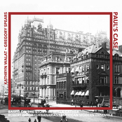 Gregory Spears: Paul's Case