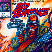 The Red Sentence