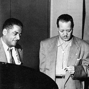 lester young - teddy wilson quartet