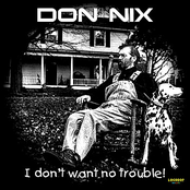 Let The Wind Blow by Don Nix