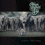 Old Before My Time by The Allman Brothers Band