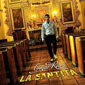 Omar Ruiz: La Santita