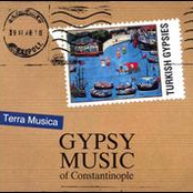 Gipsy music of Constantinople