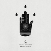 Enter Through The Sun by Young Empires