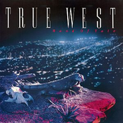 Mark Time by True West