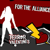 Terror Valentines