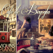 Cafe de Beyoğlu