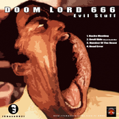 [chase 002] - Doom Lord 666 - Evil Stuff