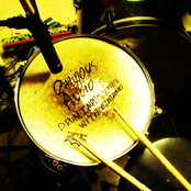 Drum Improvisation with Electronics