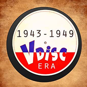 V-Disc Era 1943-1949