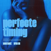 Perfecte Timing - Single