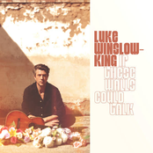 Luke Winslow-King: If These Walls Could Talk