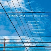 String Lines