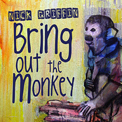 Nick Griffin: Bring Out The Monkey