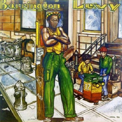 Don't Give Up by Barrington Levy