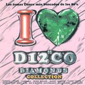 I Love Disco Diamonds Collection Vol. 21
