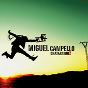 Si Te Vas by Miguel Campello